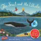 The Snail and the Whale: A Push, Pull and Slide Book(硬頁書)