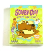 Scooby-Doo Where Are You? Travel Game 2004 New Sealed Briarpatch