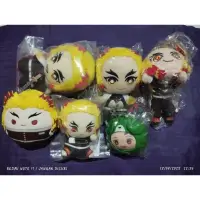 在飛比找蝦皮購物優惠-Rengoku Kyojuro 官方商品 Kimetsu N