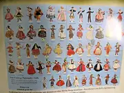 4p Flagg Doll HIstory Article / Drennan