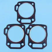 for GX160 GX200 170F 5.5HP 6.5HP 7HP XP4400E XP4000S XP4400 Replace Cylinder Head Gasket DJ170F-11010-C Spare Parts