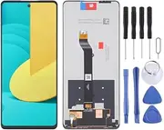 Mobile Phone Replacement Repair Parts for LG Stylo 7 LCD Screen and Digitizer Full Assembly