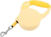 Garneck Retractable Dog Leash for Small to Medium Breeds Stylish Nylon with Control for Corgis and Puppies Automatic Expandable Design for Walking and Training