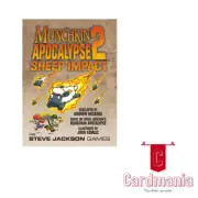 Munchkin - Munchkin Apocalypse 2 Sheep Impact "New"