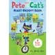 Pete the Cat's Giant Groovy Book ― 9 I Can Reads in 1 Book(精裝)/James Dean Pete the Cat;My First I Can Read 【三民網路書店】