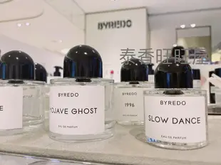 【Byredo】百瑞德 天際之間 無人之境 反璞歸真 北國之春 莫哈維之影 初生玫瑰 無標題 50ml 100ml 淡香精 香水 車銀優｜迷人香氛◆全館現貨快出