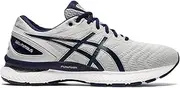 [ASICS] Men's Gel-Nimbus 23 Running Shoe, Thunder