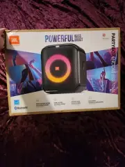 JBL Encore Essential Partybox (SEALED)‼️