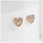 Radley Jewellery Derwent Drive 18ct Rose Gold Plated