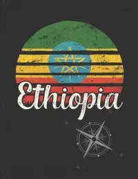 在飛比找博客來優惠-Ethiopia: Ethiopian Vintage Fl