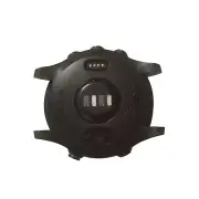 Original Replacement Smart Watch Back Rear Cover for GARMIN Forerunner 945 F