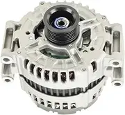 Compatible With Mercedes Benz W164 W204 W209 W211 W212 W251 Alternator Car Generator ML63 C63 E63 CLS63 SL63 R63 A1561540102 Engine