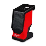 Milwaukee M18JSSP20 18V Bluetooth Jobsite Speaker - Skin Only