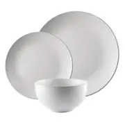 Ambrosia Classic 12 Piece Dinner Set - Robins Kitchen