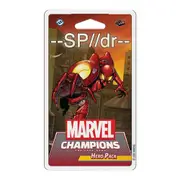 Marvel Champions: The Card Game SP//dr Hero Pack