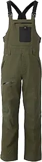 Flylow Men's Baker Bib Waterproof Breathable Ski & Snowboard Pants