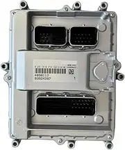 Engine Computer Board ECU Electronic Control Unit Compatible with Cummins 0281010254 4898112