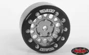 RC4Z-W0278 RC4WD 1.0 Competition Beadlock Wheels RC 4WD