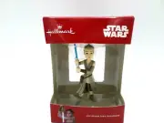 Hallmark Star Wars Christmas Tree Ornament NIB
