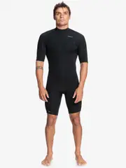 Mens 2/2mm Everday Sessions Back Zip Wetsuit