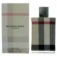 在飛比找PChome24h購物優惠-BURBERRY London 倫敦女性淡香精 100ml