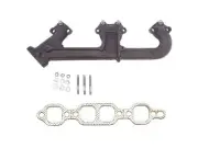Right Exhaust Manifold For 1979-1982 GMC C3500 1980 1981 ZH374SC