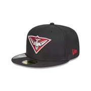 Essendon Bombers Team Colour 59FIFTY Fitted