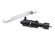 10 Watt Pondmaster Pond UV Light Clarifier plus FREE Spare Bulb