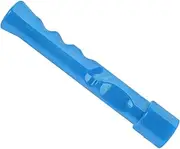 SUPVOX Badminton Trainer Baseball Wing Trainer Aid Badminton Rebound Trainer Single Player Badminton Racket Tennis Supplies Exercise Equipment Badminton Self Training Tool Abs Sky-Blue