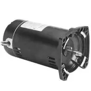 Century 48Y Square Flange 1-2HP Single Speed 3-Phase Pool and Spa Pump Motor