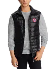 Canada Goose HyBridge Lite Tech Down Vest