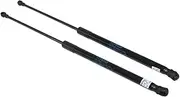 ATATHXHQay Rear Trunk Shock Lift Tailgate Gas Spring Strut Compatible for Kia Rio IV(SC, FB,YB) Hatchback 2017-2023