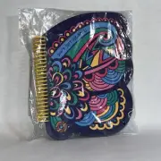 New In Package Girl Scout Butterfly Journal Spiral Bound Notebook Diary