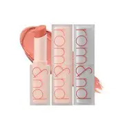 romand - Zero Matte Lipstick NEW - 20 Colors #14 Sweet P