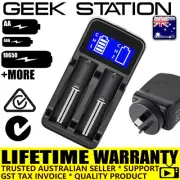 AA 2200Mah AAA 800Mah 1.2V Ni-MH HQ NiMH rechargeable battery and charger