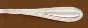 Vera Wang for Wedgwood Vera Lace Stainless Solid Cake/Pie Server 11 1/4"