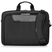 Everki Advance Laptop Bag Briefcase up to 18.4-Inch