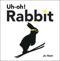 在飛比找博客來優惠-Uh-Oh! Rabbit