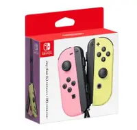 在飛比找HOTAI購優惠-Nintendo Switch Joy-Con 控制器 左右