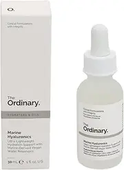 The Ordinary Marine Hyaluronics Oil Serum 30 ml