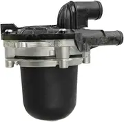 6E5Z9A486BA 323002M Secondary Air Pump Compatible With Focus Fusion Milan 06-11