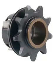 ECLAT Kolibri Hub Driver 9T Black