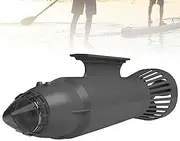 Electric Surfing Fins, Underwater Surfboards Motor, Fluid Mechanics Design Structure, Stand Up Paddle Board Surf Board Kayak Propeller for All Surfboards-1