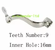 Milling Machine Part Steel Elevating Knee Crank Handle For Bridgeport Mill Tool