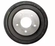 Brake Drum fits 2002-2007 Saturn Vue ACDELCO ADVANTAGE