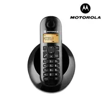 在飛比找樂天市場購物網優惠-MOTOROLA 摩托羅拉 DECT數位無線電話 C601 