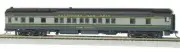 Bachmann 13903 BALTIMORE & OHIO Blue/Gray HW PULLMAN Loch Lomon Lights NIB