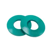 0.5kg Steel Fractional Plates Pair