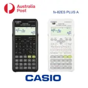 School / University Approved Casio FX-82ES Plus A Scientific Calculator
