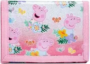 [Official] Peppa Pig All Over Print Wallet